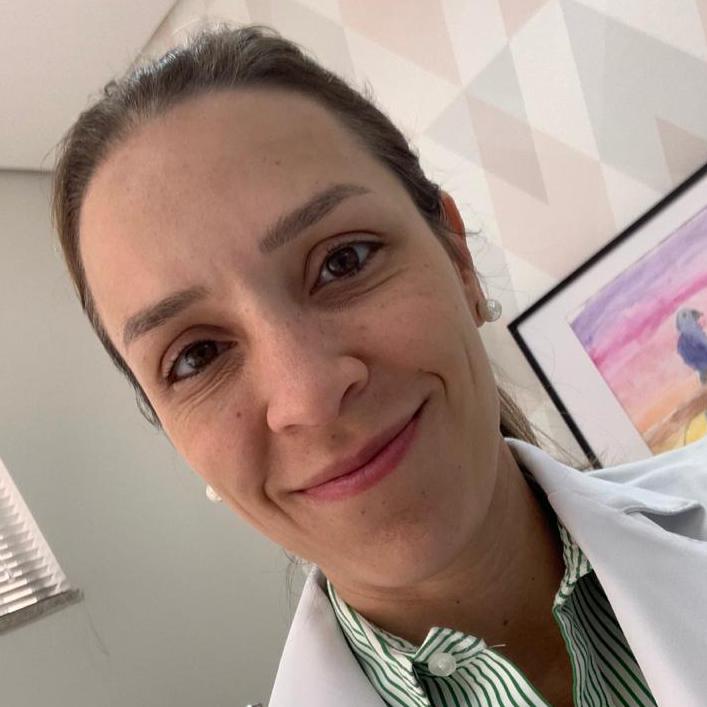 Drª. Daniela de Oliveira Rodrigues